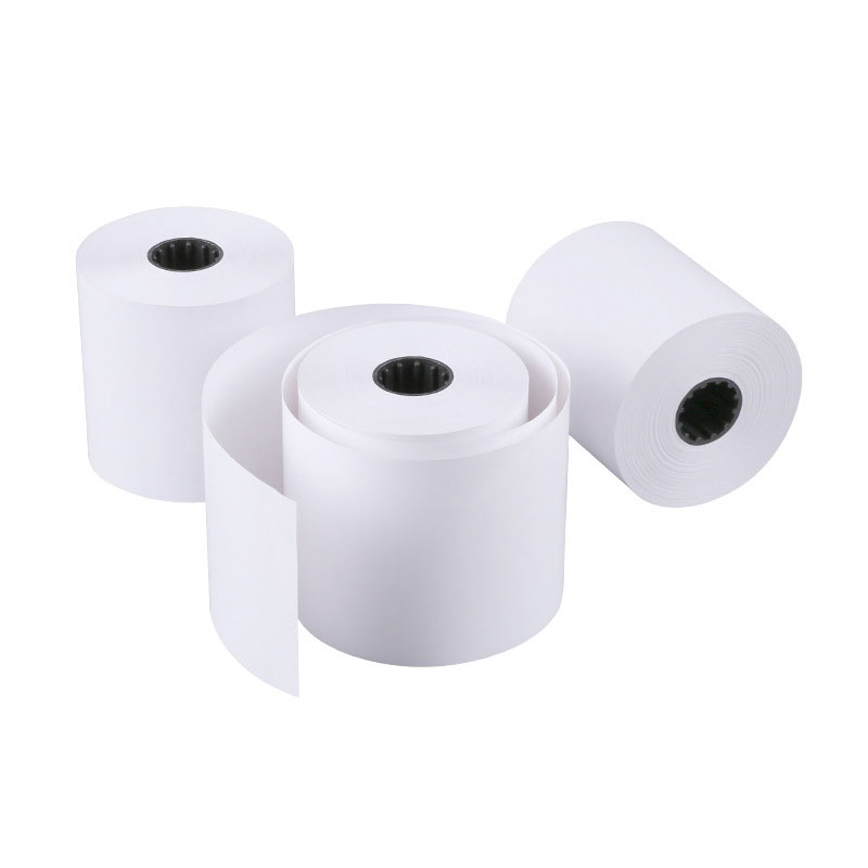 Thermal paper