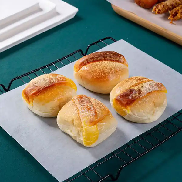 Bakeries
