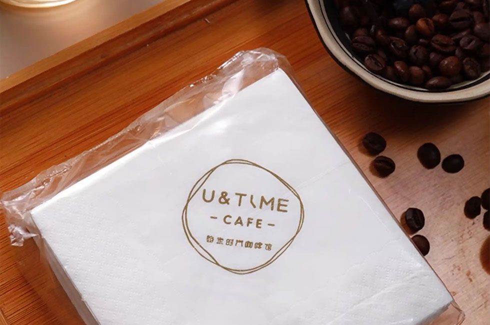 How to Choose the Right Napkin Supplier