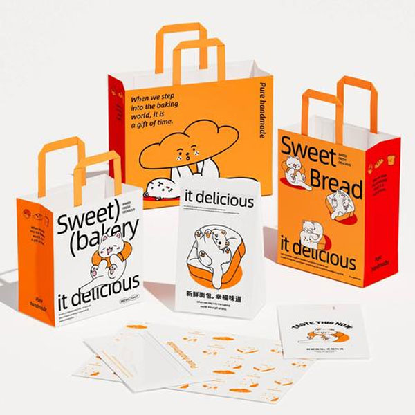 Food Packaging and Takeout