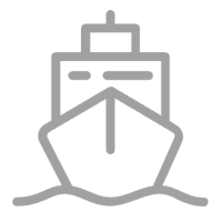 Ocean Shipping and Inland Logistics